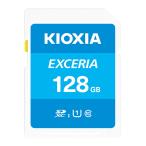 ki ok siaSDXC карта памяти UHS-I 128GB EXCERIAlKCB-SD128GA 11-0909