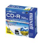 maxell данные для CD-R 48X 10PlCDR700S.WP.S1P10S 13-3041