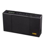  Toshiba CD радио черный lTY-AN2K 17-4232