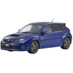 OttO 1/18 STI R205 ブルー 完成品