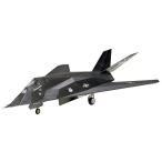 タミヤ 1/72 ウォーバードコレクション No.03 アメリカ空軍 ロッキード F-117A ステルス プラモデル 60703