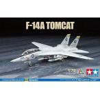 タミヤ 1/72 ウォーバードコレクション No.82 F-14A トムキャット プラモデル 60782