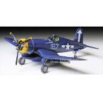 タミヤ 1/72 ウォーバードコレクション No.52 アメリカ海軍 ヴォート F4U-1D コルセア プラモデル 60752