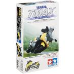 タミヤ 1/24 スポーツカーシリーズ No.256 ヤマハ TMAXとフィギュアセット プラモデル 24256