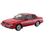 ホビージャパン MARK43 1/43 ホンダプレリュードSi (BA1) フェニックスレッド 完成品