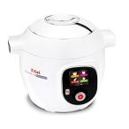 ティファール CY8511JP Cook4me Express クックフォーミー エクスプレス 無料 T-fal