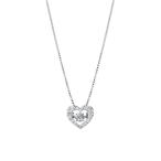 クロスフォー ネックレス NYP-540 Dancing Tenderness Dancing Stoneシリーズ 女性用ネックレス Crossfor NewYork