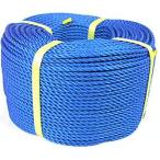 PE трос синий цвет 5mm200m шт 