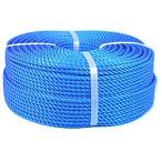 PE трос синий цвет 8mm200m шт 