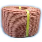 PE трос *. чай цвет 5mm200m шт 