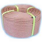 PE трос *. чай цвет 6mm200m шт 