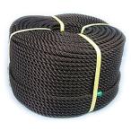 PE трос * чёрный цвет 9mm200m шт 