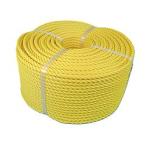 [ бесплатная доставка ] бесплатная доставка PE трос желтый цвет 10mm200m шт 