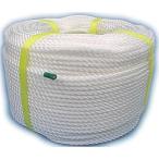 PE трос белый цвет 5mm200m шт 