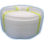 PE трос белый цвет 6mm200m шт 