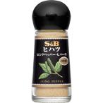 sb ヒハツ(パウダー) ロングペッパー S&B SB エスビー食品