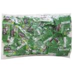 ハラール認証小袋ねりわさび400g(2g×200袋) S&B SB エスビー食品