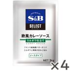 es Be еда официальный select карри . способ карри соус Mill powa покрой 3kg×4 пакет .. для бизнеса большая вместимость соус карри в пакете соус примерно 20 порции ×4 пакет . способ 