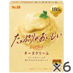 es Be еда официальный хорошо . Ricci сыр крем 180g×6 шт. комплект retort макароны so- Крик сыр крем соус spage Tissot -s retort соус 