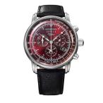 ZEPPELIN ツェッペリン 8680-5-BK-NA  NEW ANTIQUEコラボ クォーツ 限定50本【正規】