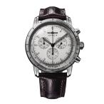 ZEPPELIN ツェッペリン 8892-1 日本限定クロノグラフ クオーツ 【正規】