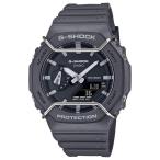CASIO Casio G-SHOCKji- амортизаторы GA-2100PTS-8AJF Tone on tone серии протектор карбоновый core защита черный 