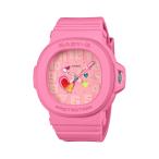 CASIO カシオ BABY-G ベビージー BGA-10-4AJF PLAYFUL HEARTS SERIES ピンク