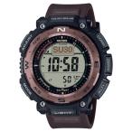 CASIO カシオ PRO TREK プロトレック PRW-3400Y-5JF クライマーライン ソーラー電波