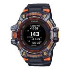 Yahoo! Yahoo!ショッピング(ヤフー ショッピング)CASIO カシオ G-SHOCK ジーショック G-SQUAD GBD-H1000-1A4JR  ビビッドブラック モバイルリンク ソーラー 限定