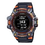 CASIO カシオ G-SHOCK ジーショック G-SQUAD GBD-H1000-1A4JR  ビビッドブラック モバイルリンク ソーラー 限定