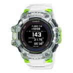 Yahoo! Yahoo!ショッピング(ヤフー ショッピング)CASIO カシオ G-SHOCK ジーショック G-SQUAD GBD-H1000-7A9JR ビビッドホワイト モバイルリンク ソーラー 限定