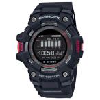 Yahoo! Yahoo!ショッピング(ヤフー ショッピング)CASIO カシオ G-SHOCK ジーショック G-SQUAD ジースクワッド GBD-100-1JF モバイルリンク