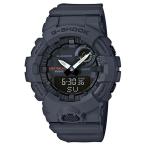 Yahoo! Yahoo!ショッピング(ヤフー ショッピング)CASIO カシオ G-SHOCK ジーショック GBA-800-8AJF スマートフォンリンク ブラック