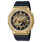 Yahoo! Yahoo!ショッピング(ヤフー ショッピング)CASIO カシオ G-SHOCK ジーショック GM-2100MG-1AJR メタルベゼル 月イメージ 限定