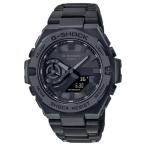 Yahoo! Yahoo!ショッピング(ヤフー ショッピング)CASIO カシオ G-SHOCK ジーショック G-STEEL GST-B500BD-1AJF ブラック スマートフォンリンク ソーラー