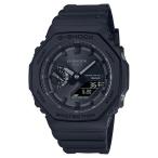 Yahoo! Yahoo!ショッピング(ヤフー ショッピング)CASIO カシオ G-SHOCK ジーショック GA-B2100-1A1JF カーボンコアガード モバイルリンク ソーラー オールブラック