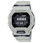 Yahoo! Yahoo!ショッピング(ヤフー ショッピング)CASIO カシオ G-SHOCK ジーショック G-SQUAD GBD-200UU-9JF モバイルリンク グレー
