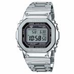 Yahoo! Yahoo!ショッピング(ヤフー ショッピング)CASIO カシオ G-SHOCK ジーショック GMW-B5000D-1JF フルメタル モバイルリンク ソーラー電波 シルバー