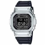 Yahoo! Yahoo!ショッピング(ヤフー ショッピング)CASIO カシオ G-SHOCK ジーショック GMW-B5000-1JF フルメタルケース シルバー 電波ソーラー