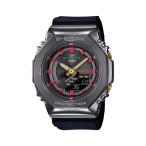 Yahoo! Yahoo!ショッピング(ヤフー ショッピング)【特価】CASIO カシオ G-SHOCK ジーショック GM-S2100CH-1AJF メタルベゼルS プレシャス・ハート・セレクション クリスマスカラー