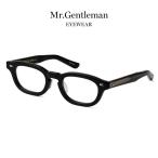 Mr.Gentleman EYEWEAR Mr. jento Ла Манш I одежда Jr./ Junior Col.A Black &amp; Clear чёрный очки we Lynn тонн модель стандартный обращение магазин 