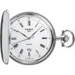 TISSOT Savonnette ティソ サボネット T-