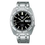 SEIKO セイコー 5 SPORTS SBSA313 SKX Sports ヘリテージデザイン復刻 ブラック 限定国内1,000本