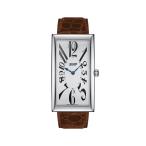 Yahoo! Yahoo!ショッピング(ヤフー ショッピング)TISSOT ティソ T1175091603200 ヘリテージ バナナ  シルバー×ブラウン【正規】