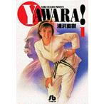 小学館文庫　YAWARA!（ヤワラ）　全19巻セット