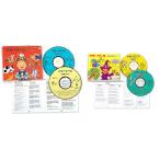  английский язык обучающий материал mother Goose английский язык. . все 2 шт (CD4 листов ) комплект 