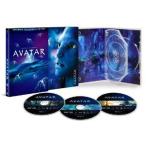 アバター（Avatar）　DVD版エクステンデッド・エディション（本編3種収録）〔初回生産限定3枚組〕