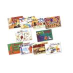 紙芝居ベストセレクション 第1集 (全10巻) 童心社