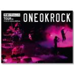 ONE OK ROCK / LIVE DVD 『”残響リファレンス”TOUR in YOKOHAMA ARENA』 AZBS-1009