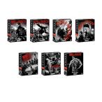 サンズ・オブ・アナーキー　オール・シーズン （全巻） ＜SEASONSコンパクト・ボックス＞ DVDセット